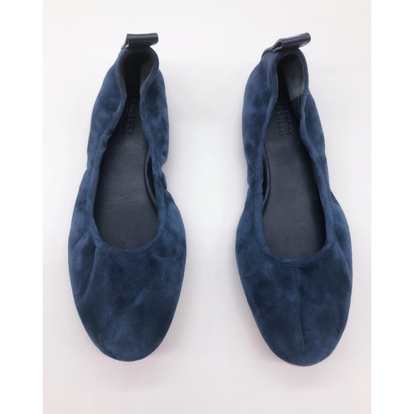 MERCEDES CASTILLO Carola Ballet Flat - Picture 3 of 6
